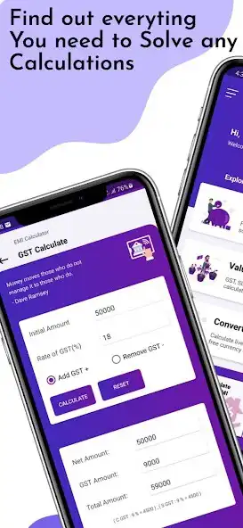 Play EMI Calculator-Finance Planner  and enjoy EMI Calculator-Finance Planner with UptoPlay