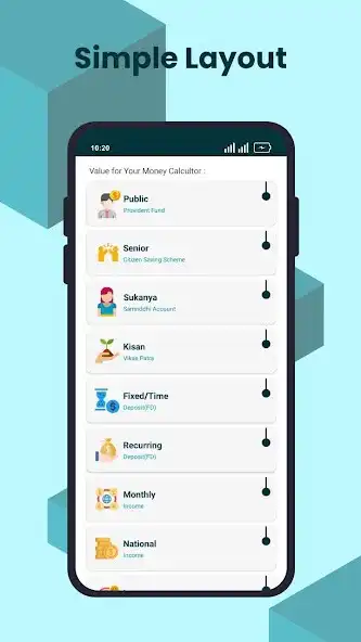 Play EMI Calculator For All Loan as an online game EMI Calculator For All Loan with UptoPlay