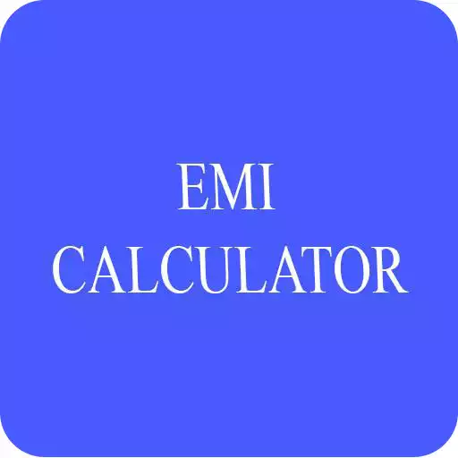 Free play online EMI Calculator APK Free play online EMI Calculator APK