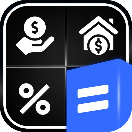 Play EMI Calculator - Loan  Financ APK