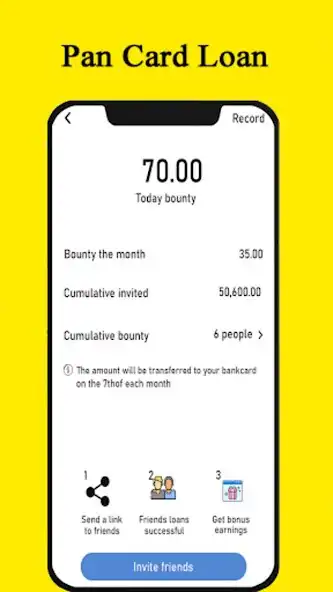 Play EMI Calculator  Pan Card Loan  and enjoy EMI Calculator  Pan Card Loan with UptoPlay