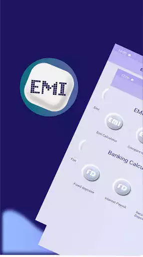 Play EMI Calculator Plus  and enjoy EMI Calculator Plus with UptoPlay