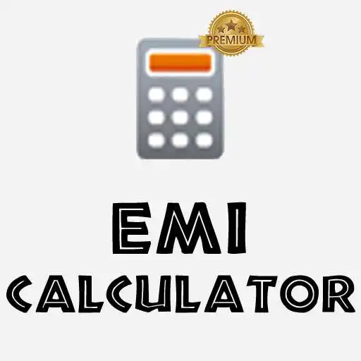 Play EMI Calculator Premium APK