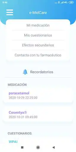 Play eMidCare  and enjoy eMidCare with UptoPlay