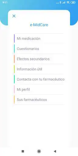 Play eMidCare as an online game eMidCare with UptoPlay