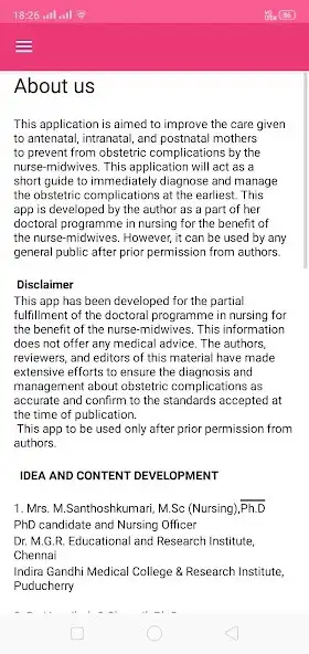 Play E-Midwife  and enjoy E-Midwife with UptoPlay