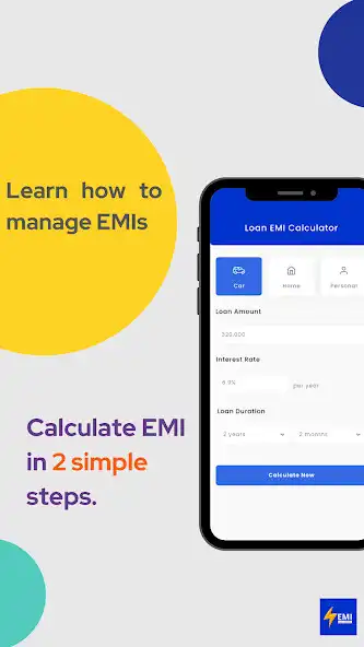 Play EMI Guru - Loan Calculator as an online game EMI Guru - Loan Calculator with UptoPlay