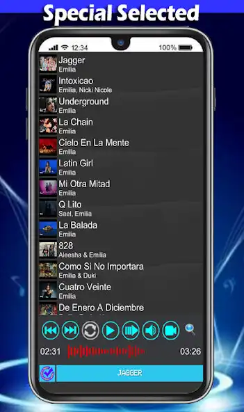 Play Emilia Jagger and enjoy Emilia Jagger with UptoPlay Play Emilia Jagger and enjoy Emilia Jagger with UptoPlay