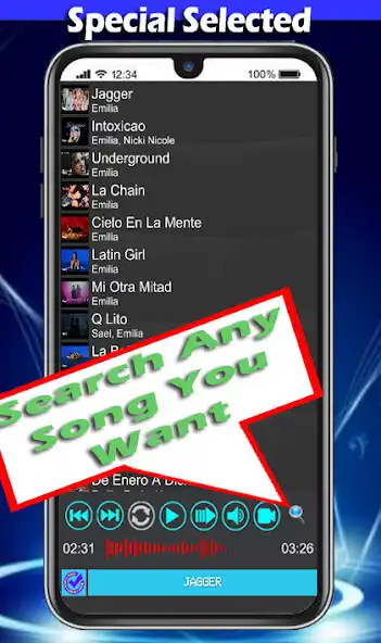 Play Emilia Jagger as an online game online Emilia Jagger with UptoPlay Play Emilia Jagger as an online game Emilia Jagger with UptoPlay