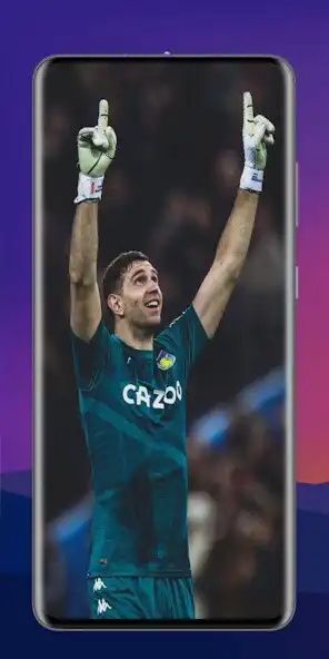 Play Emiliano Martinez 4K Wallpaper and enjoy Emiliano Martinez 4K Wallpaper with UptoPlay Play Emiliano Martinez 4K Wallpaper and enjoy Emiliano Martinez 4K Wallpaper with UptoPlay