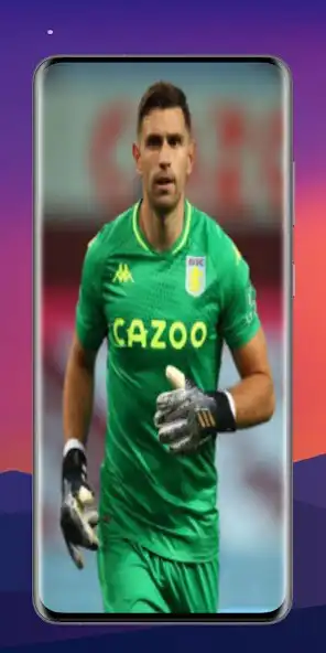 Play Emiliano Martinez 4K Wallpaper as an online game online Emiliano Martinez 4K Wallpaper with UptoPlay Play Emiliano Martinez 4K Wallpaper as an online game Emiliano Martinez 4K Wallpaper with UptoPlay