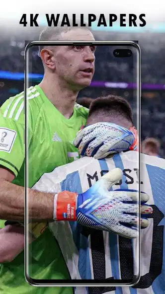 Play Emiliano Martinez Wallpaper 4K as an online game online Emiliano Martinez Wallpaper 4K with UptoPlay Play Emiliano Martinez Wallpaper 4K as an online game Emiliano Martinez Wallpaper 4K with UptoPlay