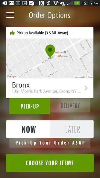Play Emilios of Morris Park as an online game Emilios of Morris Park with UptoPlay