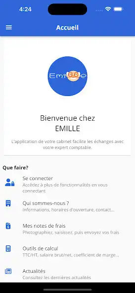 Play EMILLE  and enjoy EMILLE with UptoPlay