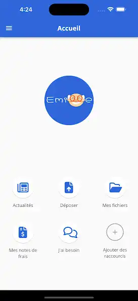 Play EMILLE as an online game EMILLE with UptoPlay