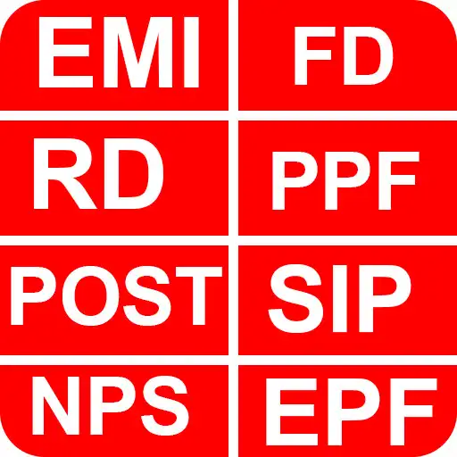 Play EMI, Loan Insurance Calculator APK