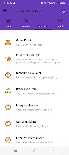 Play EMI, Loan Insurance Calculator  and enjoy EMI, Loan Insurance Calculator with UptoPlay