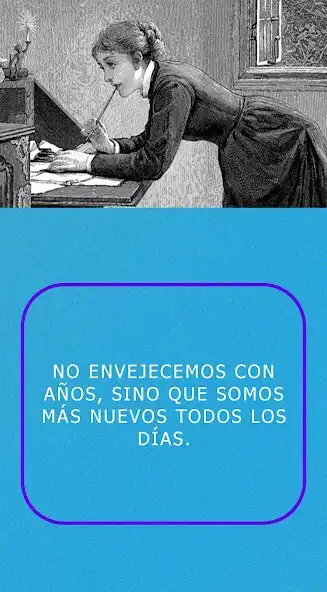 Play Emily Dickinson frases and enjoy Emily Dickinson frases with UptoPlay Play Emily Dickinson frases and enjoy Emily Dickinson frases with UptoPlay