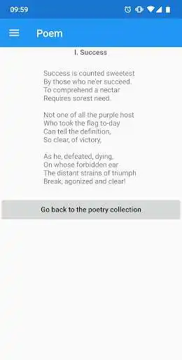 Play Emily Dickinson - The Trenches of Poetry  and enjoy Emily Dickinson - The Trenches of Poetry with UptoPlay