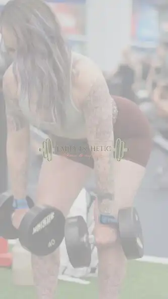 Play EMILY ESTHETIC FITNESS  and enjoy EMILY ESTHETIC FITNESS with UptoPlay