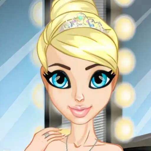 Play Emily Girl Store Dress Up Game APK