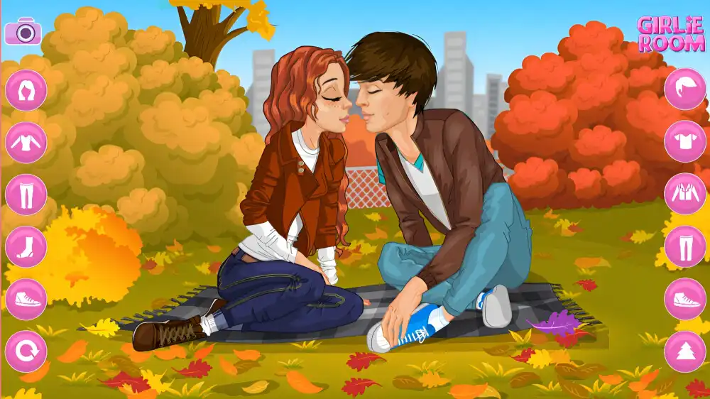 Play Emily Girl Store Dress Up Game  and enjoy Emily Girl Store Dress Up Game with UptoPlay