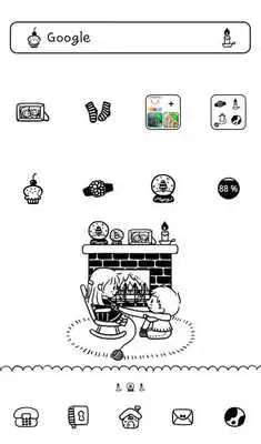 Play EmilyJason(knitting)Dodol