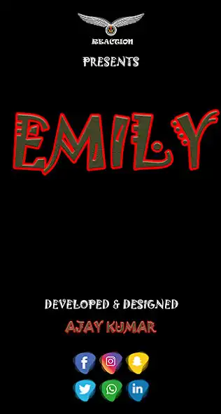 Play Emily  and enjoy Emily with UptoPlay