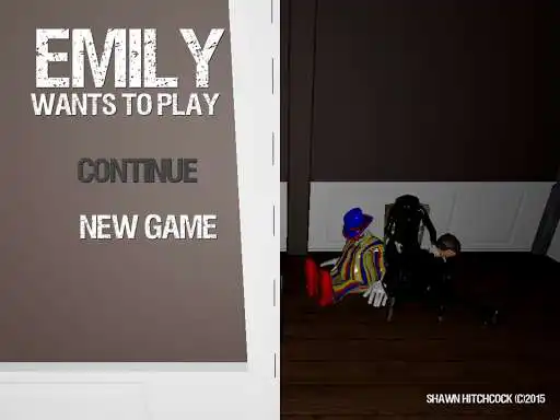 Play Emily Wants To Play as an online game Emily Wants To Play with UptoPlay
