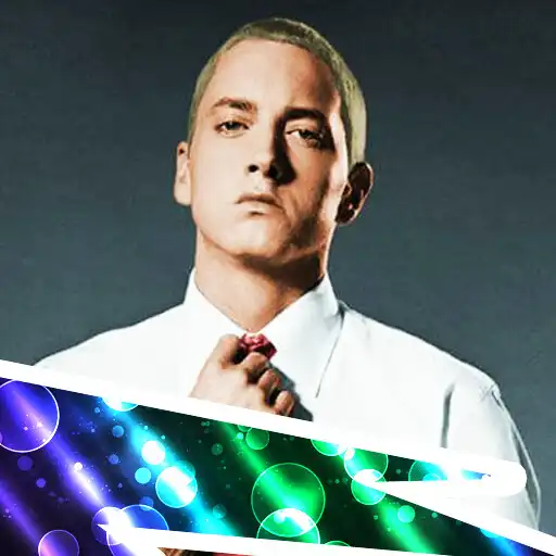 Play Eminem HD Wallpapers APK Play Eminem HD Wallpapers APK