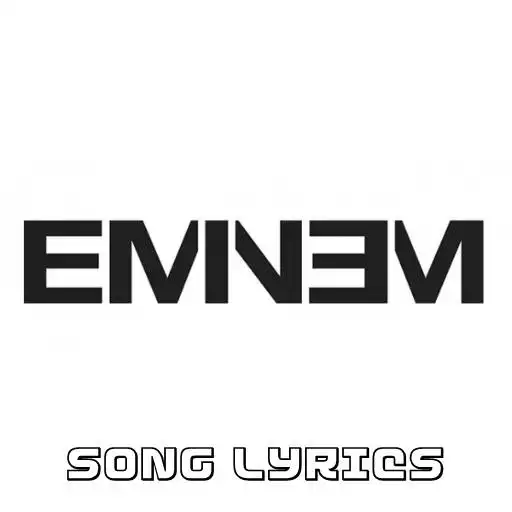 Free play online Eminem Lyrics APK