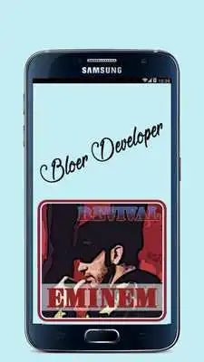 Play Eminem New Album Revival