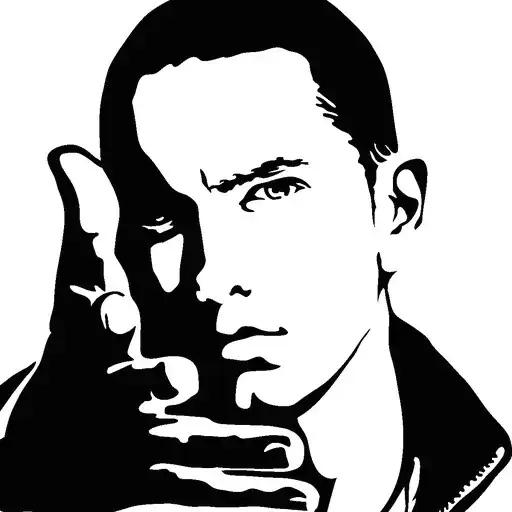 Play Eminem Quotes and Lyrics APK