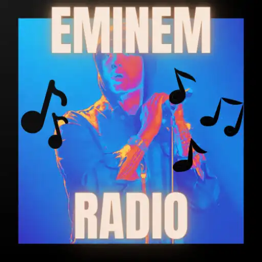 Play Eminem Radio APK