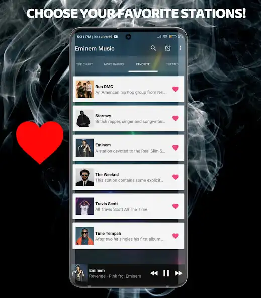 Play Eminem Radio and enjoy Eminem Radio with UptoPlay Play Eminem Radio and enjoy Eminem Radio with UptoPlay