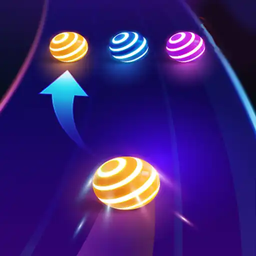 Play Eminem Road : Hip Hop Ball APK