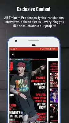Play Eminem