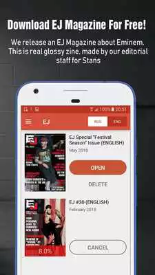 Play Eminem