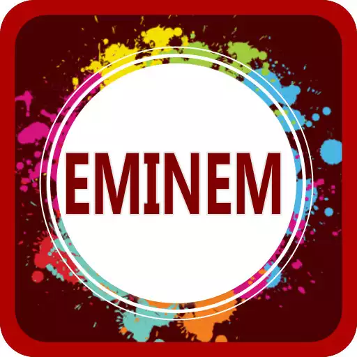 Play Eminem Songs & Album Lyrics APK