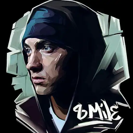 Play Eminem Wallpapers 4k HD APK