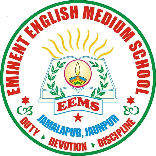 Play EMINENT ENGLISH MEDIUM SCHOOL APK