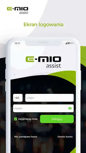 Play E-MIO Assist  and enjoy E-MIO Assist with UptoPlay