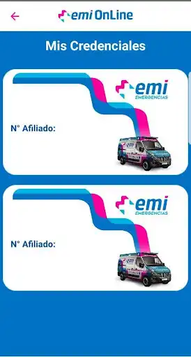 Play Emi Online as an online game Emi Online with UptoPlay