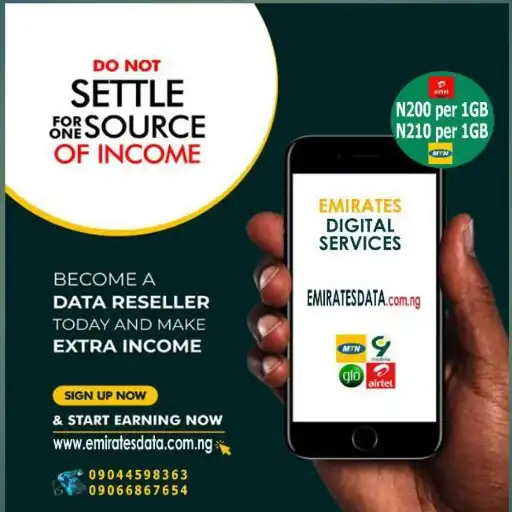 Play emiratedata APK