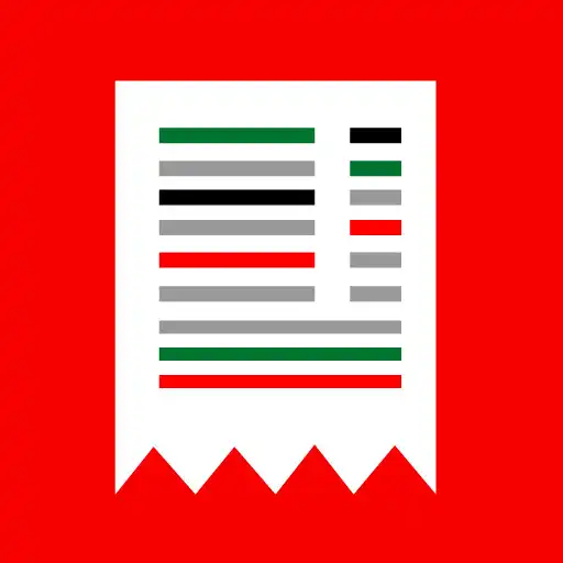 Play Emirates Cash Receipt APK Play Emirates Cash Receipt APK