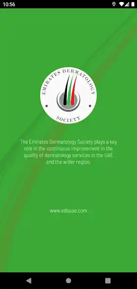 Play Emirates Dermatology Society  and enjoy Emirates Dermatology Society with UptoPlay