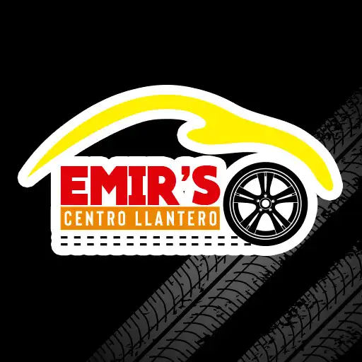 Play Emir Centro Llantero Admin APK
