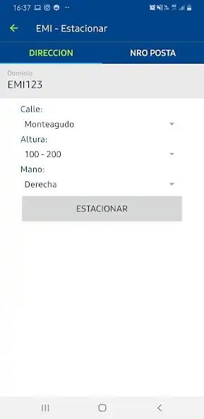 Play EMI Resistencia as an online game EMI Resistencia with UptoPlay