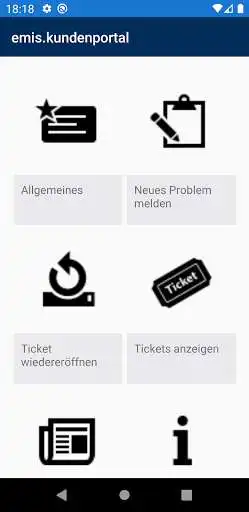Play emis.kundenportal  and enjoy emis.kundenportal with UptoPlay