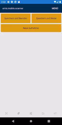 Play emis.mobile.scanner  and enjoy emis.mobile.scanner with UptoPlay